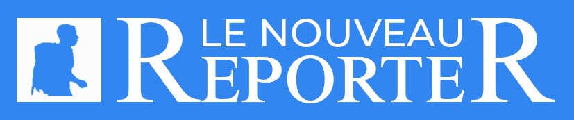 Le Nouveau reporter